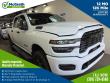 Used 2026 Ram 2500 Big Horn Truck Crew Cab