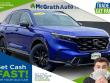 Used 2024 Honda CR-V Hybrid Sport SUV