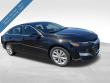 Used 2024 Chevrolet Malibu 1LT Sedan