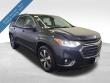 Used 2021 Chevrolet Traverse LT Leather SUV