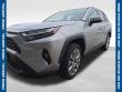 Used 2022 Toyota RAV4 XLE Premium SUV