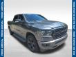 Used 2022 Ram 1500 Big Horn Truck Crew Cab
