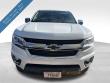 Used 2019 Chevrolet Colorado 4WD LT Truck Crew Cab