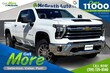 Chevrolet Silverado 2500 HD