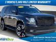 Used 2018 Chevrolet Tahoe Premier SUV