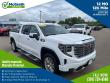 Used 2024 GMC Sierra 1500 Denali Truck Crew Cab