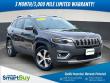 Used 2019 Jeep Cherokee Limited SUV