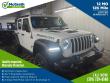 Used 2023 Jeep Wrangler 4xe Rubicon SUV