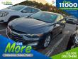 Used 2021 Chevrolet Malibu LT Sedan