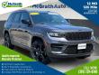 Used 2023 Jeep Grand Cherokee Altitude SUV