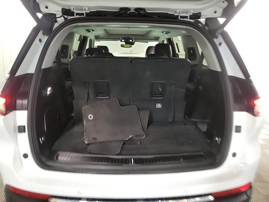 Used 2022 Jeep Grand Cherokee L Limited SUV
