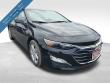 Used 2024 Chevrolet Malibu 1LT Sedan