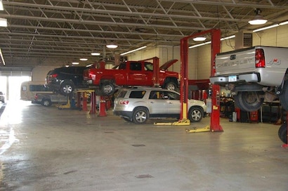 Elite Auto Care