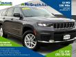 Used 2023 Jeep Grand Cherokee L Laredo SUV