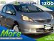 Used 2013 Honda Fit 5dr HB Auto Hatchback