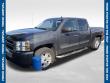 Used 2010 Chevrolet Silverado 1500 LT Truck Crew Cab