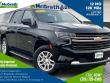 Used 2023 Chevrolet Tahoe LT SUV