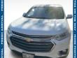 Used 2019 Chevrolet Traverse LT Cloth SUV