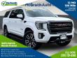 Used 2023 GMC Yukon XL AT4 SUV