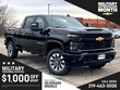  Chevrolet Silverado 2500 HD