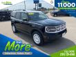 Used 2023 Ford Bronco Sport Heritage SUV