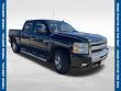 Used 2011 Chevrolet Silverado 1500 2HY Truck Crew Cab
