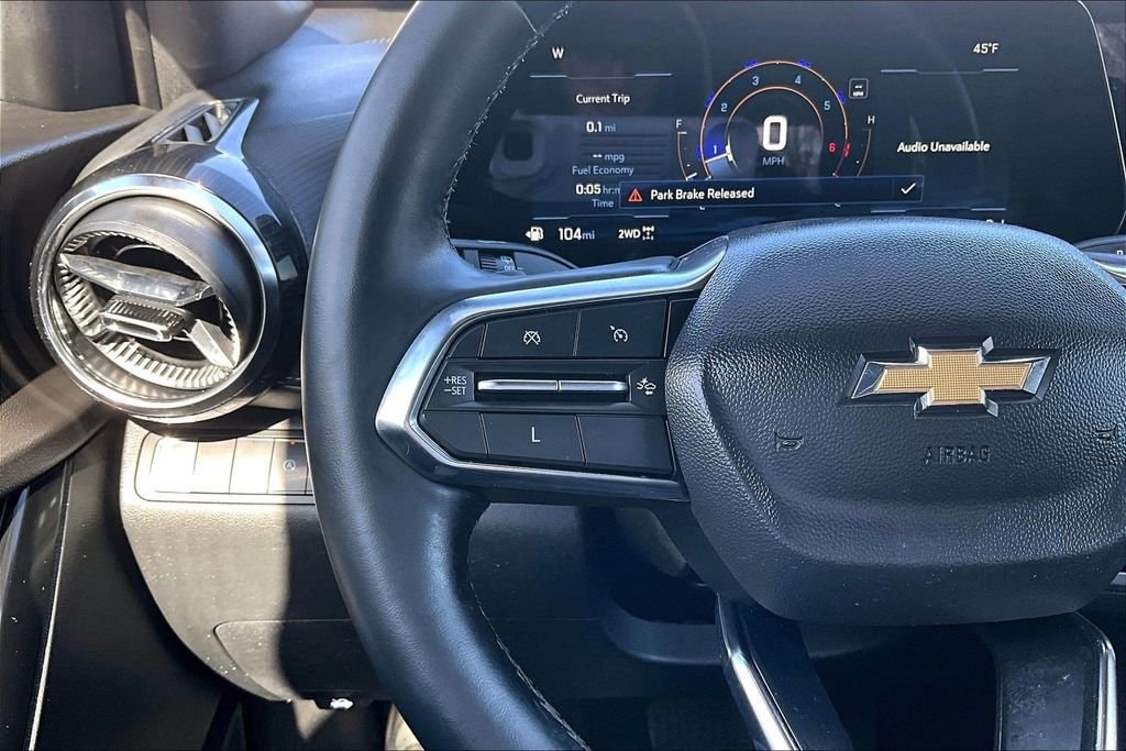 2025 Chevrolet Equinox LT - Photo 14