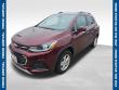 Used 2017 Chevrolet Trax LT SUV