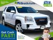 Used 2017 GMC Terrain SLE SUV