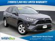 Used 2019 Toyota RAV4 XLE SUV