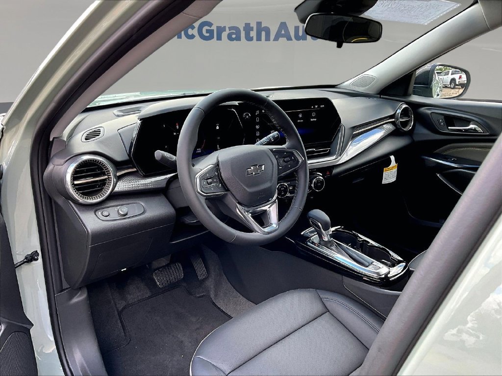 2026 Chevrolet Trax Activ - Photo 11