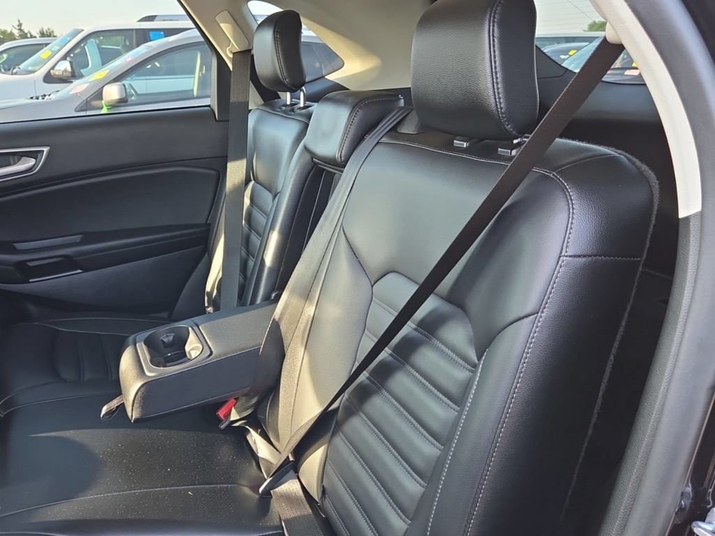 Used 2024 Ford Edge SEL SUV