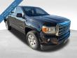 Used 2016 GMC Canyon 4WD SLE Truck Extended Cab