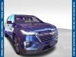 Used 2023 Chevrolet Traverse LT Leather SUV