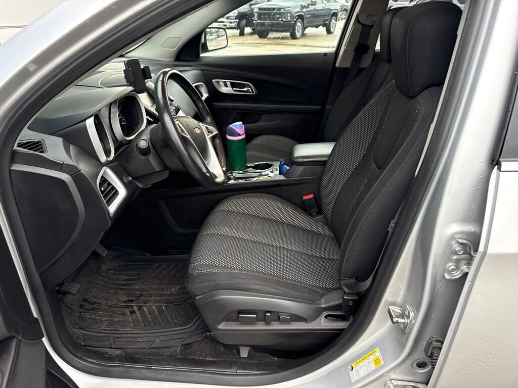 Used 2016 Chevrolet Equinox LT SUV