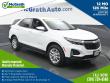 Used 2023 Chevrolet Equinox LT SUV