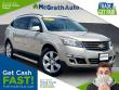 Used 2016 Chevrolet Traverse LT SUV