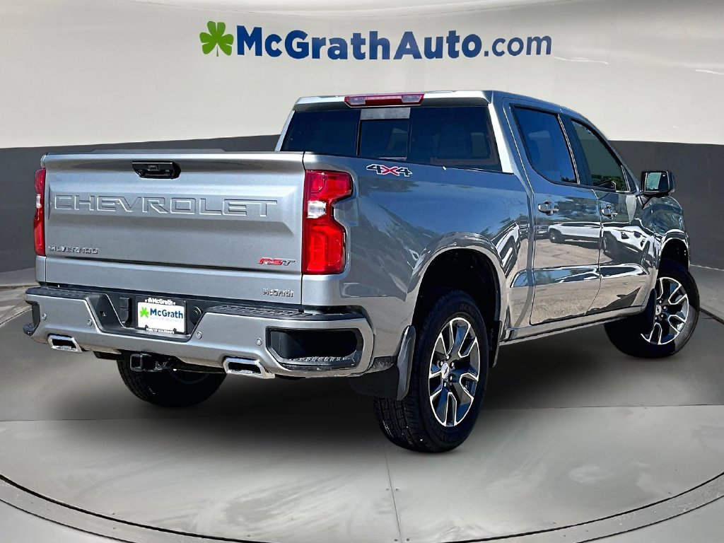 2026 Chevrolet Silverado 1500 RST - Photo 7