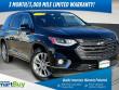 Used 2019 Chevrolet Traverse High Country SUV