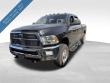 Used 2012 Ram 2500 Big Horn Truck Crew Cab