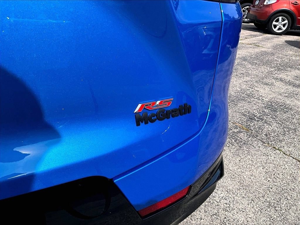 2026 Chevrolet Blazer RS - Photo 14