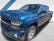 Used 2017 Chevrolet Silverado 1500 LT Truck Crew Cab