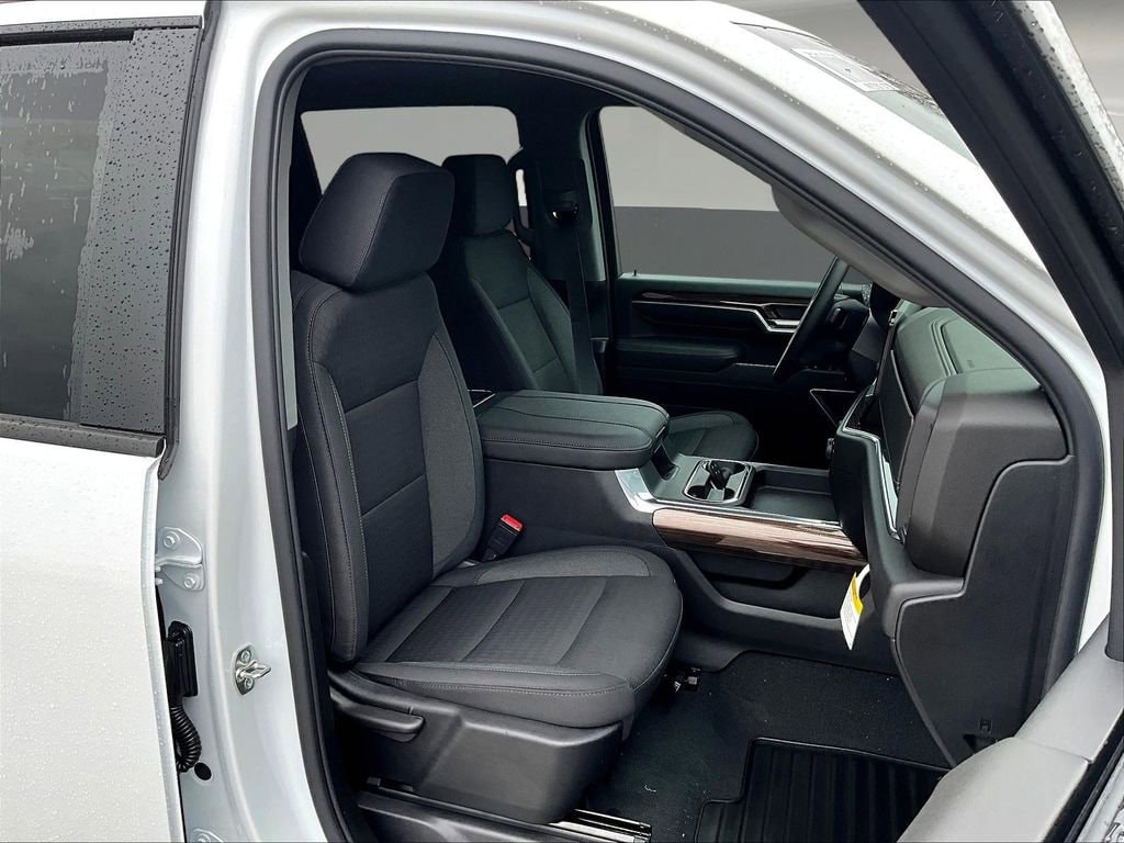 2026 Chevrolet Silverado 2500 HD LT - Photo 11