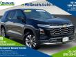 Used 2025 Chevrolet Equinox LT SUV