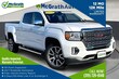  GMC Canyon