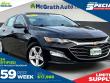 Used 2024 Chevrolet Malibu 1LT Sedan