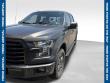 Used 2016 Ford F-150 XLT Truck SuperCrew Cab