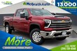  Chevrolet Silverado 2500 HD