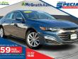 Used 2024 Chevrolet Malibu 1LT Sedan