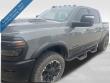 Used 2025 Ram 2500 Rebel Truck Crew Cab